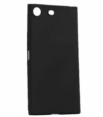 Sony Xperia M5 Kılıf Patinda Premier Silikon Kapak