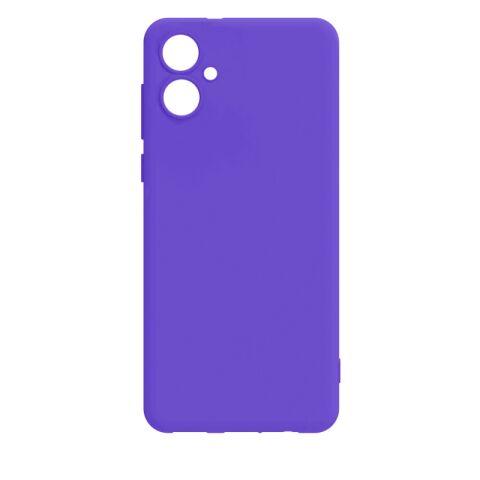 Galaxy A04E Kılıf Patinda Biye Silikon