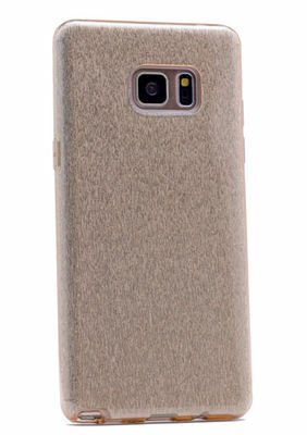 Galaxy S7 Kılıf Patinda Shining Silikon