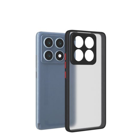 Xiaomi 14T Pro Kılıf Patinda Hux Kapak