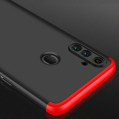 Realme 6İ Kılıf Patinda Ays Kapak