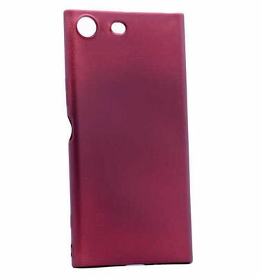 Sony Xperia M5 Kılıf Patinda Premier Silikon Kapak