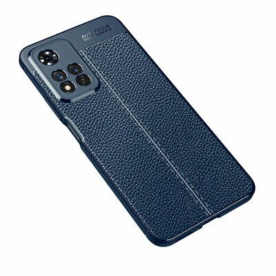 Xiaomi Redmi Note 11 Pro 5G Kılıf Patinda Niss Silikon Kapak