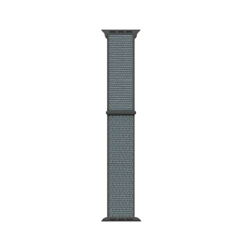 Apple Watch 38mm Kordon Band-03 Serisi Hasır Strap Kayış
