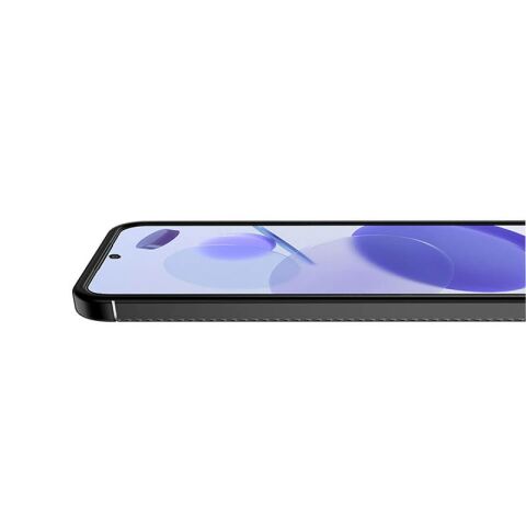 Xiaomi Poco F5 Kılıf Patinda Negro Silikon Kapak