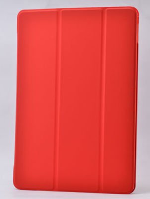 Apple iPad Mini 2 3 Patinda Smart Cover Standlı 1-1 Kılıf