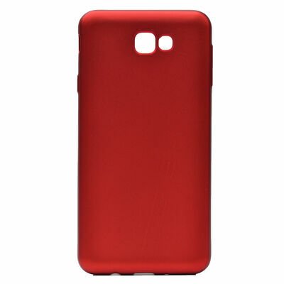 Galaxy A7 2017 Kılıf Patinda Premier Silikon Kapak