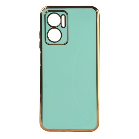 Xiaomi Redmi Note 11E Kılıf Patinda Bark Kapak