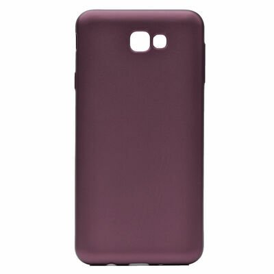 Galaxy A7 2017 Kılıf Patinda Premier Silikon Kapak