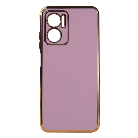 Xiaomi Redmi Note 11E Kılıf Patinda Bark Kapak