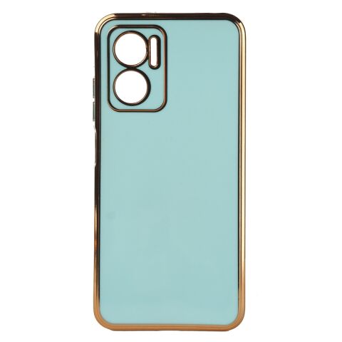 Xiaomi Redmi Note 11E Kılıf Patinda Bark Kapak