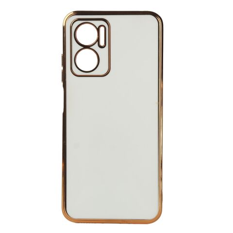 Xiaomi Redmi Note 11E Kılıf Patinda Bark Kapak