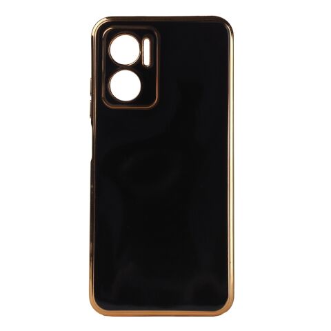 Xiaomi Redmi Note 11E Kılıf Patinda Bark Kapak