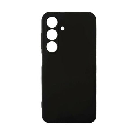 Galaxy S24 Plus Kılıf Patinda Biye Silikon