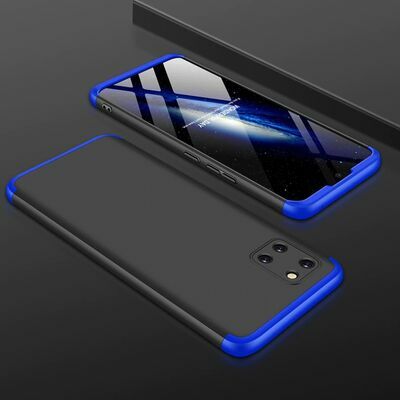 Galaxy A81 (Note 10 Lite) Kılıf Patinda Ays Kapak