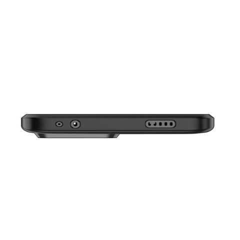 Xiaomi Poco F5 Pro Kılıf Patinda Negro Silikon Kapak
