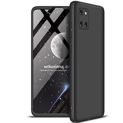 Galaxy A81 (Note 10 Lite) Kılıf Patinda Ays Kapak