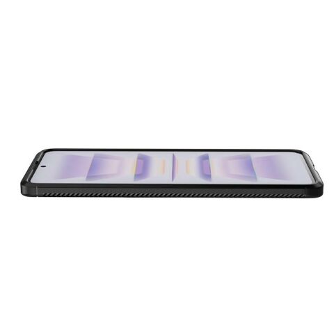 Xiaomi Poco F5 Pro Kılıf Patinda Negro Silikon Kapak
