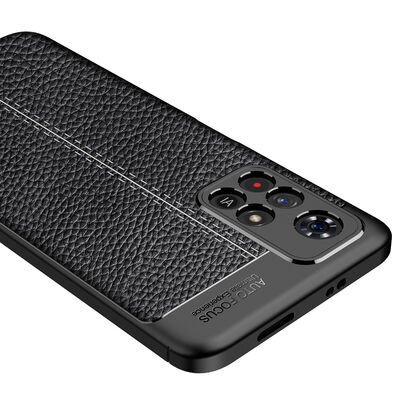 Xiaomi Redmi Note 11T 5G Kılıf Patinda Niss Silikon Kapak