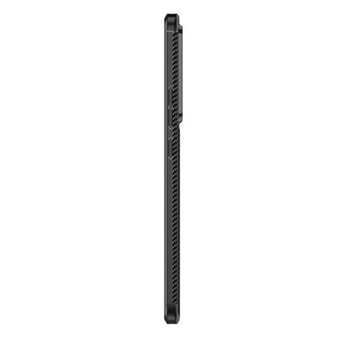 Xiaomi Poco F5 Pro Kılıf Patinda Negro Silikon Kapak