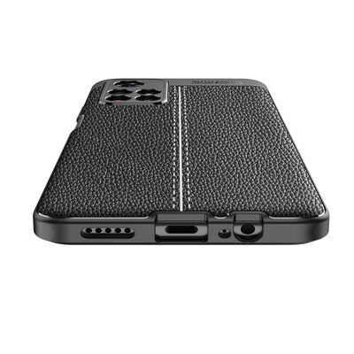 Xiaomi Redmi Note 11T 5G Kılıf Patinda Niss Silikon Kapak