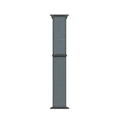 Storm Grey