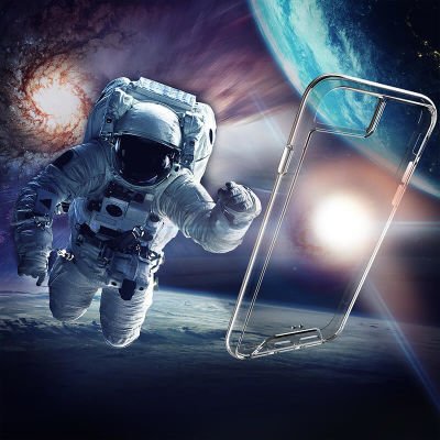 Apple iPhone 7 Kılıf Patinda Gard Silikon
