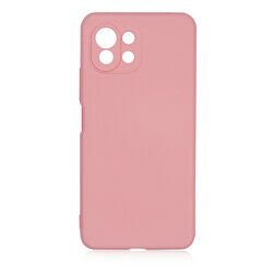 Pembe Açık