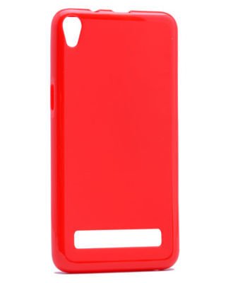 Vestel Venüs V3 5020 Kılıf Patinda Süper Silikon Kapak