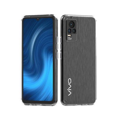 Vivo V21E Kılıf Patinda Coss Kapak