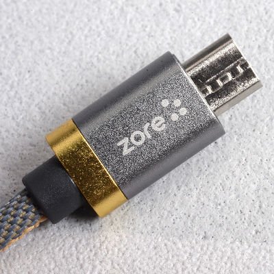 Patinda Poro Micro Usb Kablo 1M