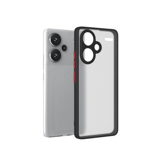 Xiaomi Redmi Note 13 5G Kılıf Patinda Hux Kapak