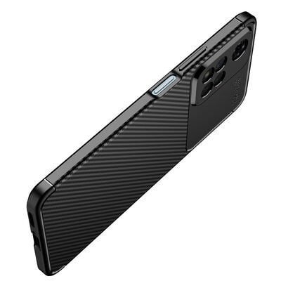 Xiaomi Redmi Note 11 Pro Plus 5G Kılıf Patinda Negro Silikon Kapak