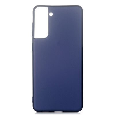 Galaxy S21 Kılıf Patinda Premier Silikon Kapak