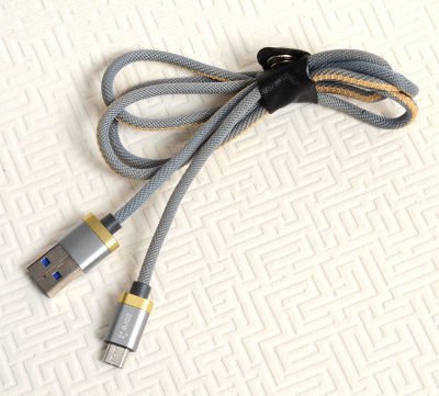 Patinda Poro Micro Usb Kablo 1M