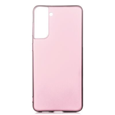 Galaxy S21 Kılıf Patinda Premier Silikon Kapak