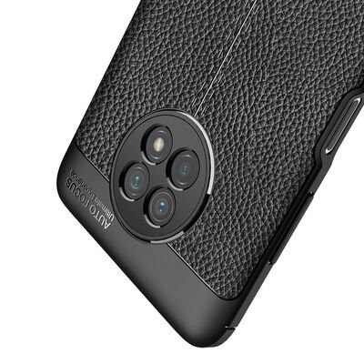 Xiaomi Redmi Note 9T Kılıf Patinda Niss Silikon Kapak