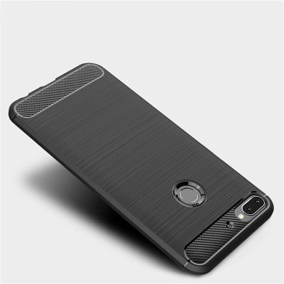HTC Desire 12 Plus Kılıf Patinda Room Silikon Kapak