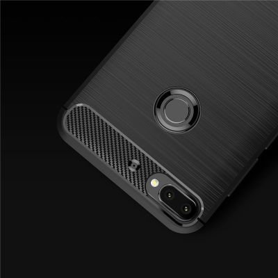 HTC Desire 12 Plus Kılıf Patinda Room Silikon Kapak