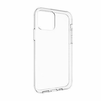 Apple iPhone 14 Pro Kılıf Patinda Süper Silikon Kapak