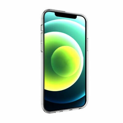 Apple iPhone 14 Pro Kılıf Patinda Süper Silikon Kapak