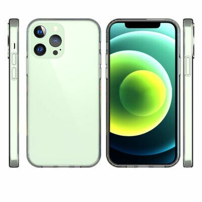 Apple iPhone 14 Pro Kılıf Patinda Süper Silikon Kapak