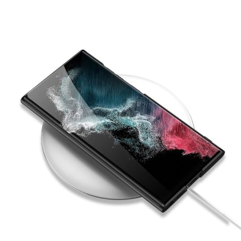 Galaxy S23 Ultra Kılıf Patinda Standlı Ays Kapak
