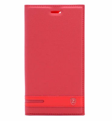 Huawei Y7 Kılıf Patinda Elite Kapaklı Kılıf