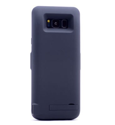 Galaxy S8 Şarjlı Kılıf Harici Batarya
