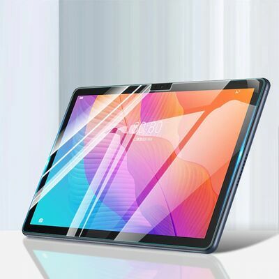 Honor Pad X8 Patinda Tablet Temperli Cam Ekran Koruyucu