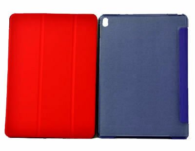 Apple iPad 2 3 4 Patinda Smart Cover Standlı 1-1 Kılıf