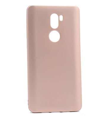 Xiaomi Mi 5s Plus Kılıf Patinda Premier Silikon Kapak