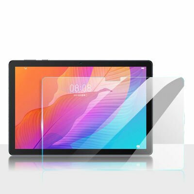 Honor Pad X8 Patinda Tablet Temperli Cam Ekran Koruyucu