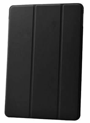 Apple iPad 2 3 4 Patinda Smart Cover Standlı 1-1 Kılıf